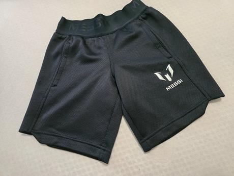 Kraťasy adidas, adidas,110