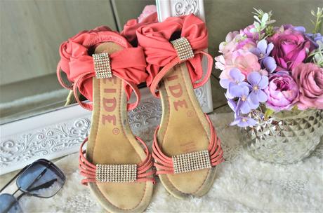 Sandálky s kamienkami-40, 40