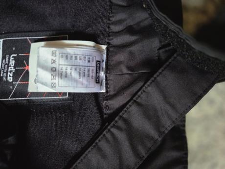 Otepľovačky, decathlon,158