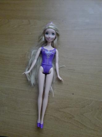 Rapunzel,