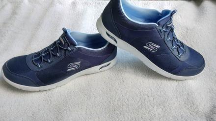 Tenisky, skechers,40