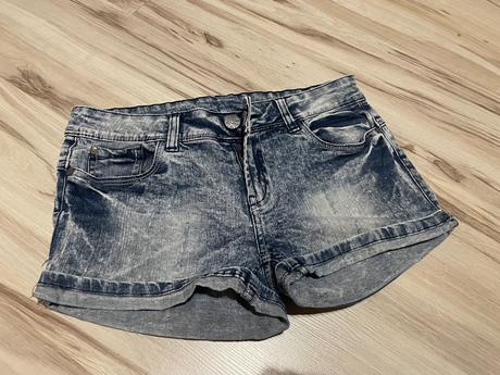 Riflove sortky, kik,158