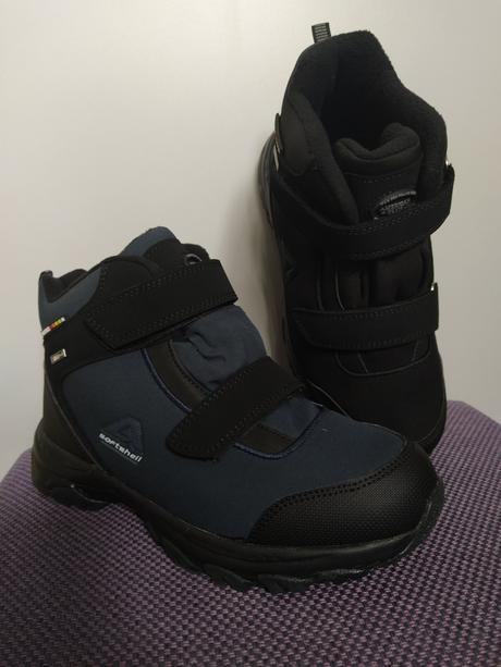 Čižmy softshell, 37 / 38 / 39 / 40 / 41