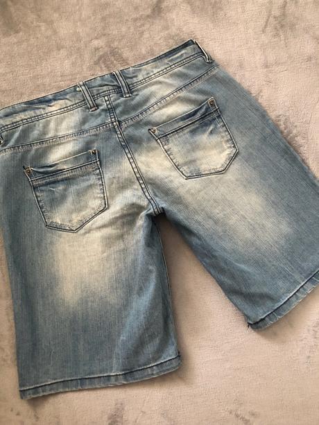 Panske riflove kratasy, 28