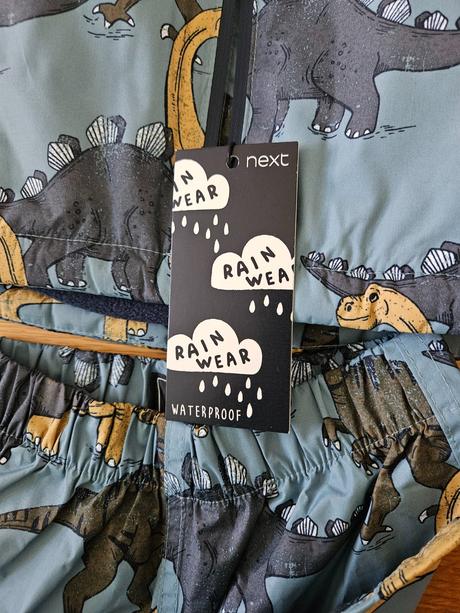 Nepremokava suprava next, v. 86, next,86