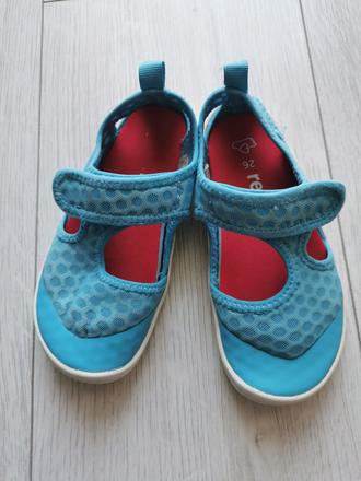 Bf sandále reima rantaan 26, reima,26