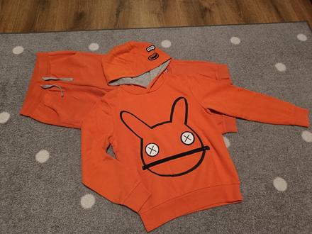 Tepláková súprava, pepco,134