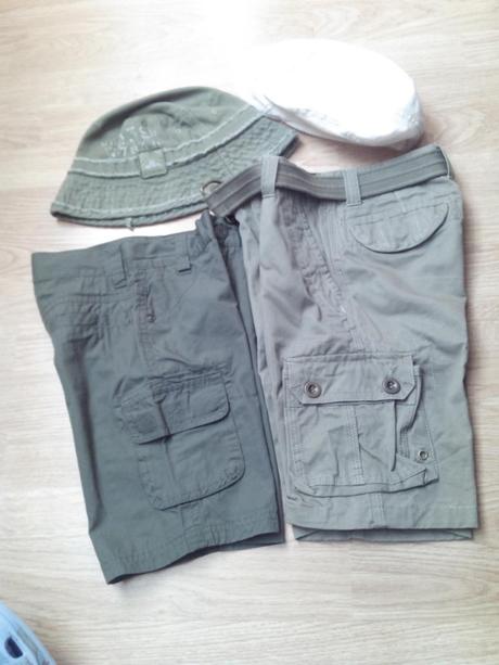 Kraťasky rebel a bekovka cena spolu, rebel,122