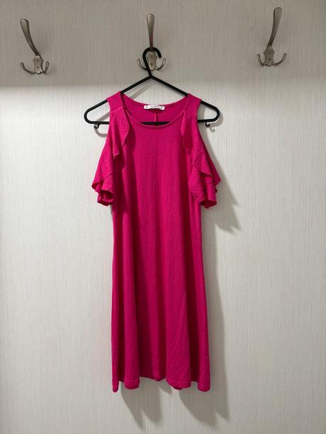 Dámske šaty, pull&bear,xs