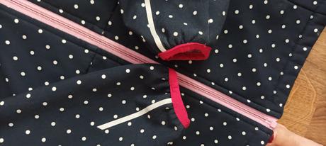 Prechodná bunda name it, name it,104