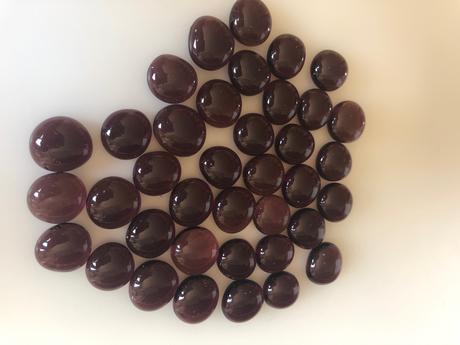 Dekoračné kamienky,