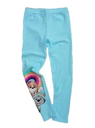 Leginy paw patrol, 128