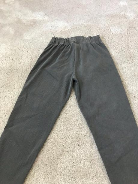 Zara nohavice v. 128, zara,128