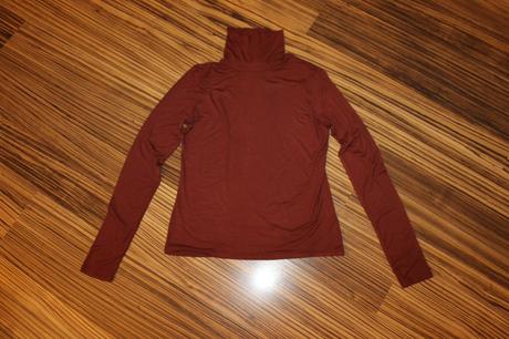 Dámsky rolák h&m v. m, h&m,m
