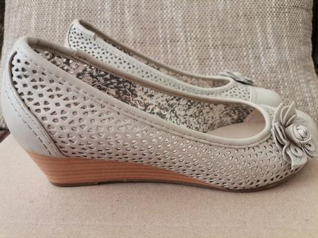 Dámske topánky č. 39, graceland,39