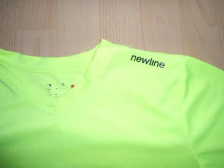 Chlapcenske sportove neonove tricko, 146