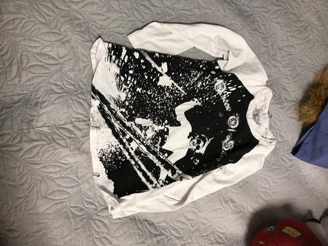 Športové tričko 134, 134