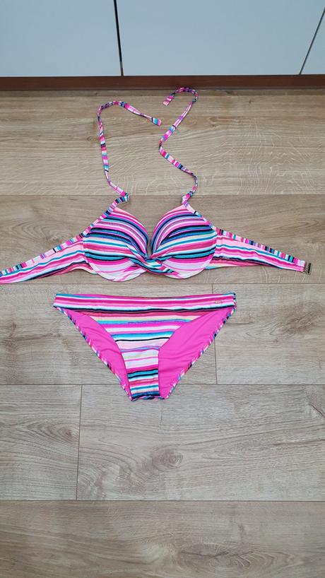 Dámske plavky f&f, f&f,38