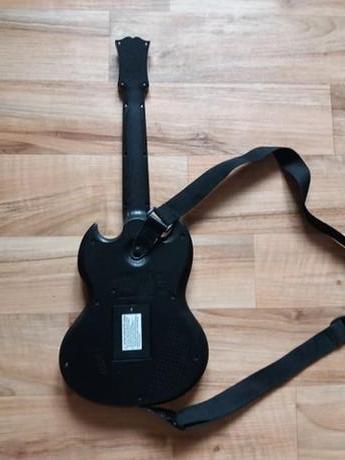 Gitara, 