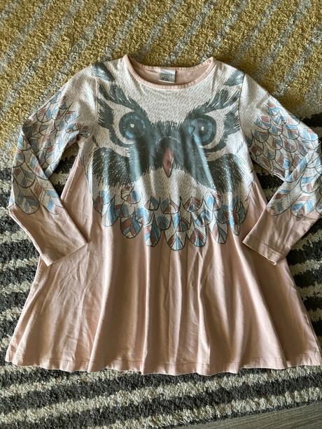 Sovičková tunika, lindex,122