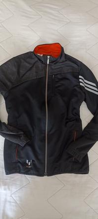 Adidas mikina edícia messy, adidas,164