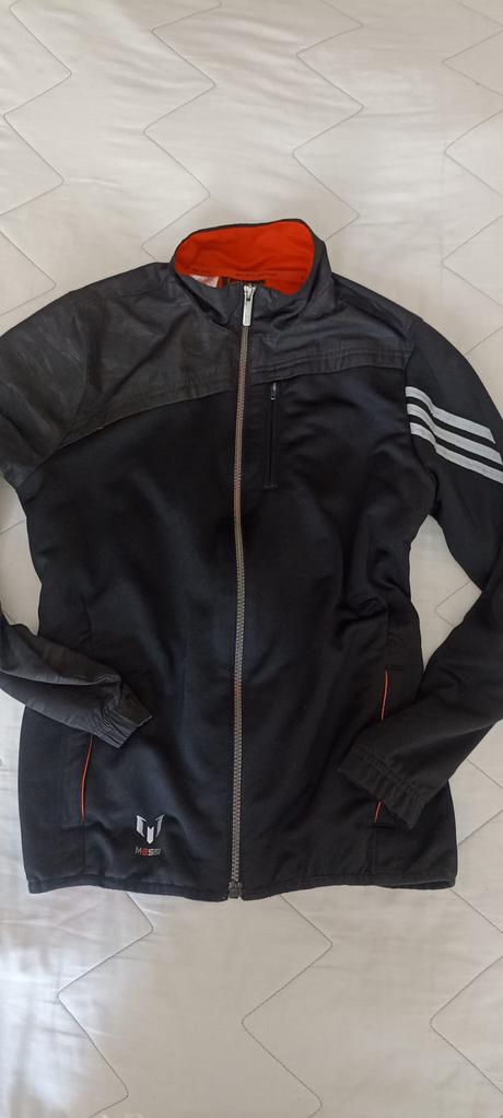 Adidas mikina edícia messy, adidas,164