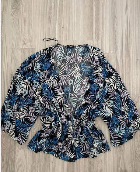 Prehoz tally weijl, tally weijl,m