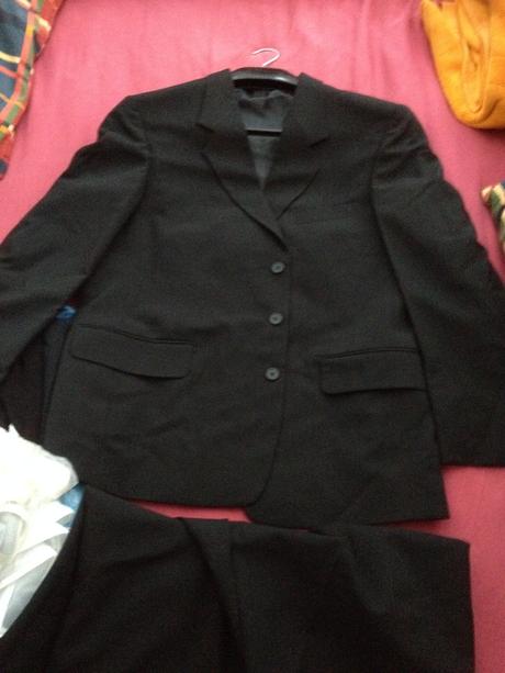 Oblek , b.a.x.x 54/176, 54