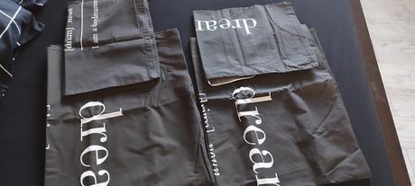 Posteľná bielizeň top stav - súprava 2 ks, 