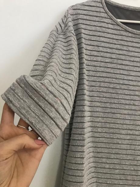 Teplejšie šatky, m