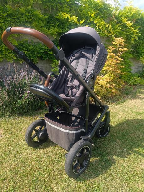 Britax rommer smile iii kočík trojkombinacia, britax,britax smile iii