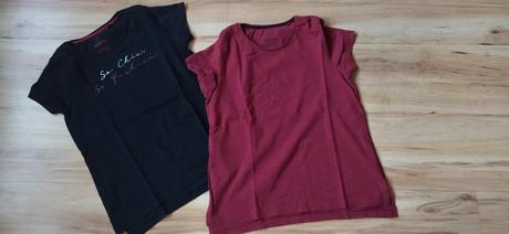Tricko 2ks, pepperts,146