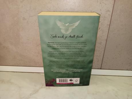 Dan brown - inferno pb, 