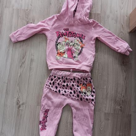 Flinstones suprava, disney,86