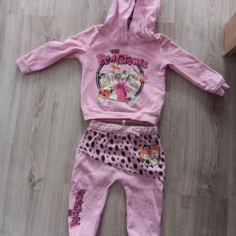 Flinstones suprava, disney,86