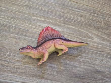 Dinosaur, 
