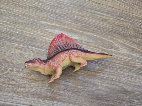 Dinosaur, 