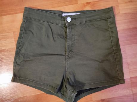 Kraťasy, sinsay,36
