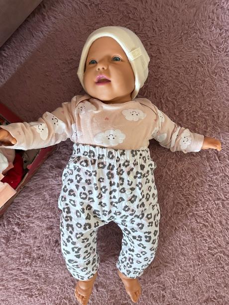 Realistická bábika, 