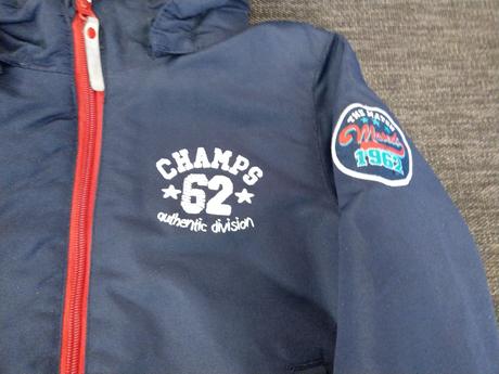 Bunda jar/jesen, lindex,110