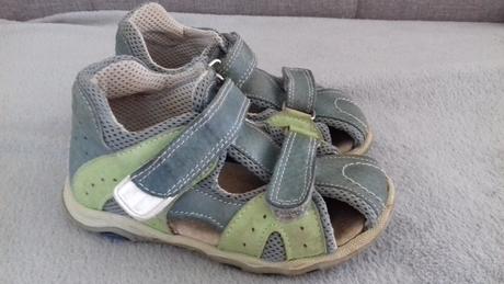 Sandále, santé,25