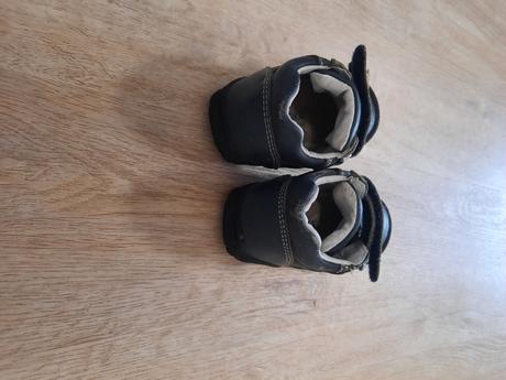 Topánky, protetika,21