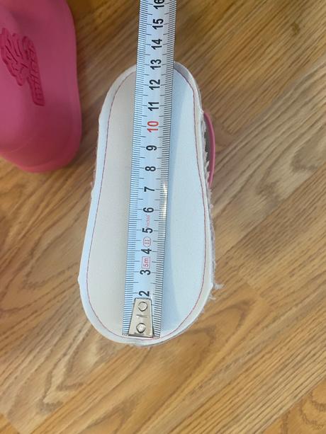 Zateplené gumáčiky milash, 22