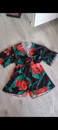 Krasny overal neu vollection italy, m