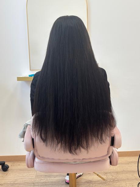 Predlžovanie vlasov, 