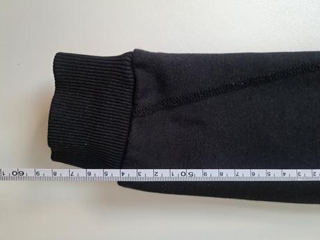 Chlapčenská mikina, f&f,134