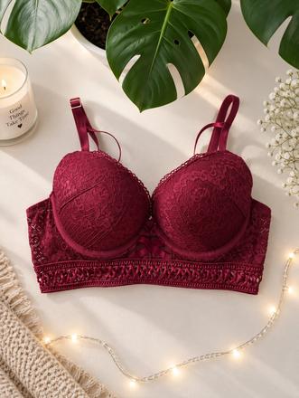 Podprsenka push up, secret possessions,75b