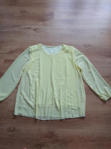 Blúzka, xl