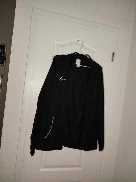 Nike dry fit tenká mikina, nike,l