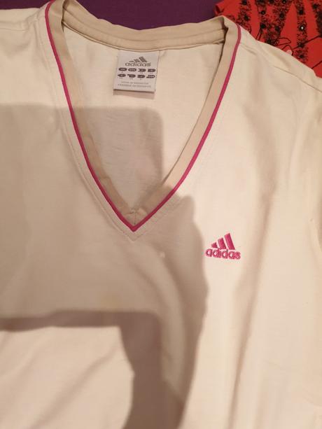 Tričko adidas, adidas,m